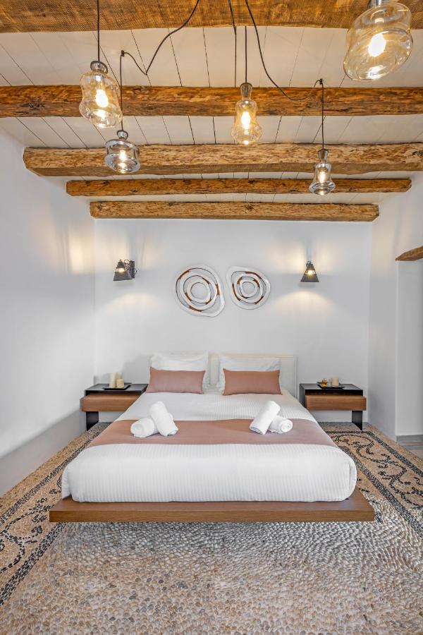 Amarada City Suites Rhodes City Zewnętrze zdjęcie