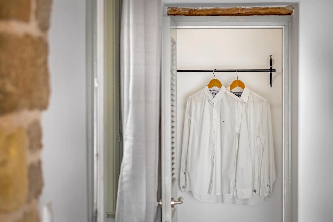 Amarada City Suites Rhodes City Zewnętrze zdjęcie
